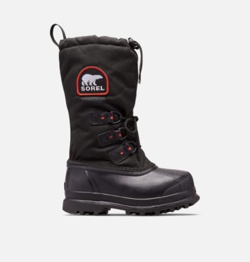 Sorel Insulated Women’s Hunting Boots