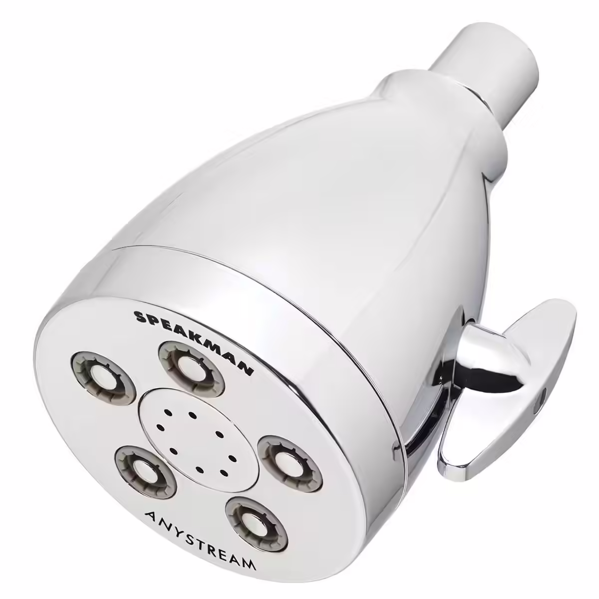 Speakman Hotel S-2005-HB 2.5GPM High-Pressure Shower Head