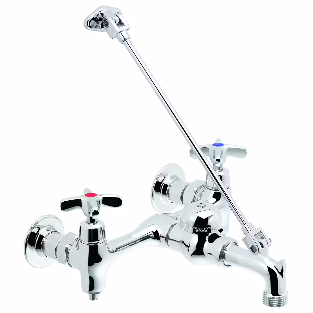 Speakman Utility Sink Faucet