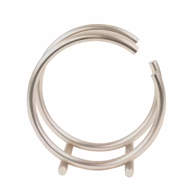 Spectrum Diversified Euro Round Napkin Holder