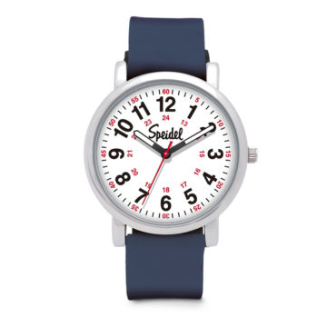 Speidel Original Scrub Watch