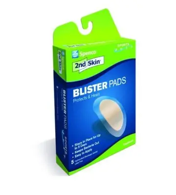 Spenco 2nd Skin Blister Pads