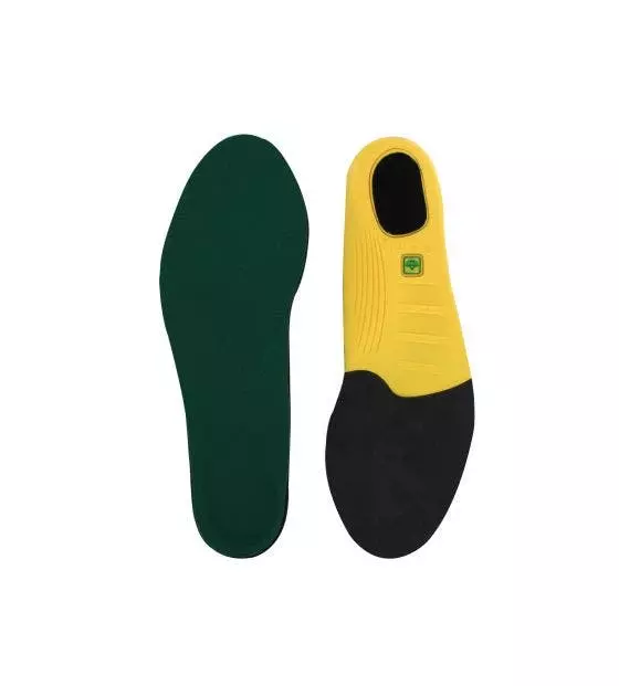 Spenco Polysorb Heavy Duty Shoe Insoles