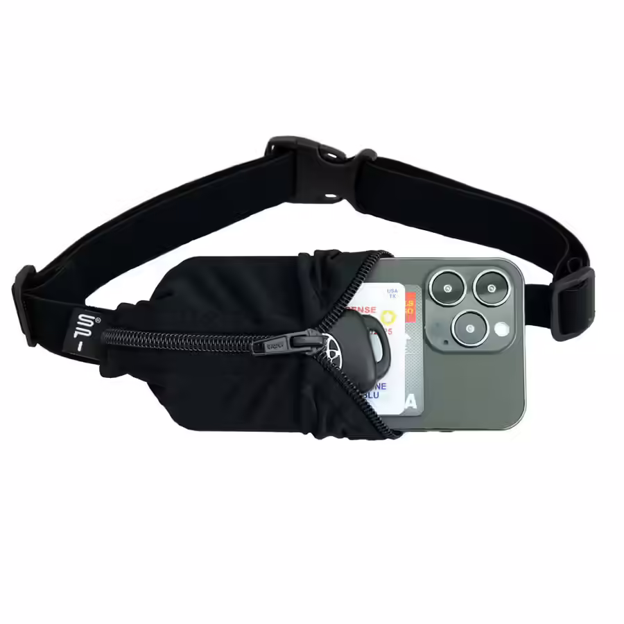 SPIbelt Running Belt