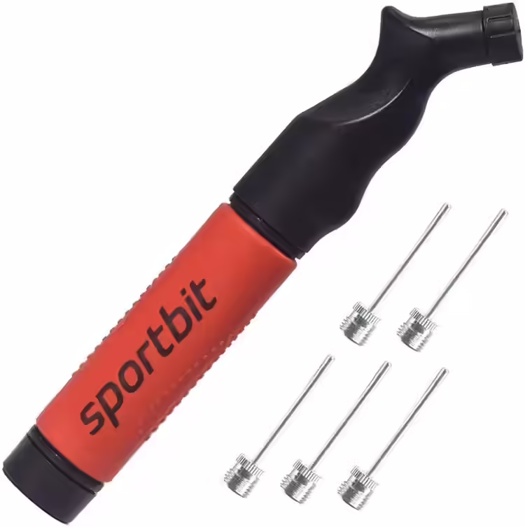 Sportbit Ball Pump
