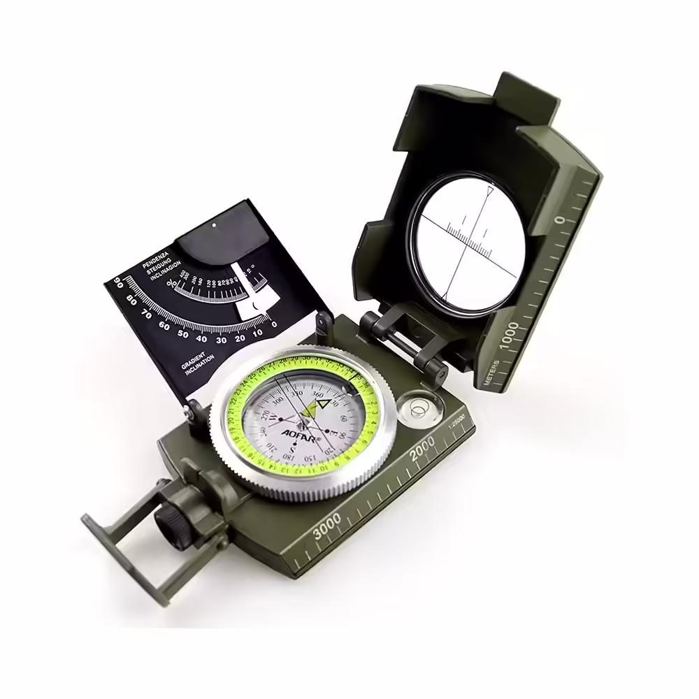 Sportneer Waterproof Compass