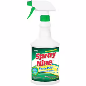Spray Nine Heavy-Duty Degreaser
