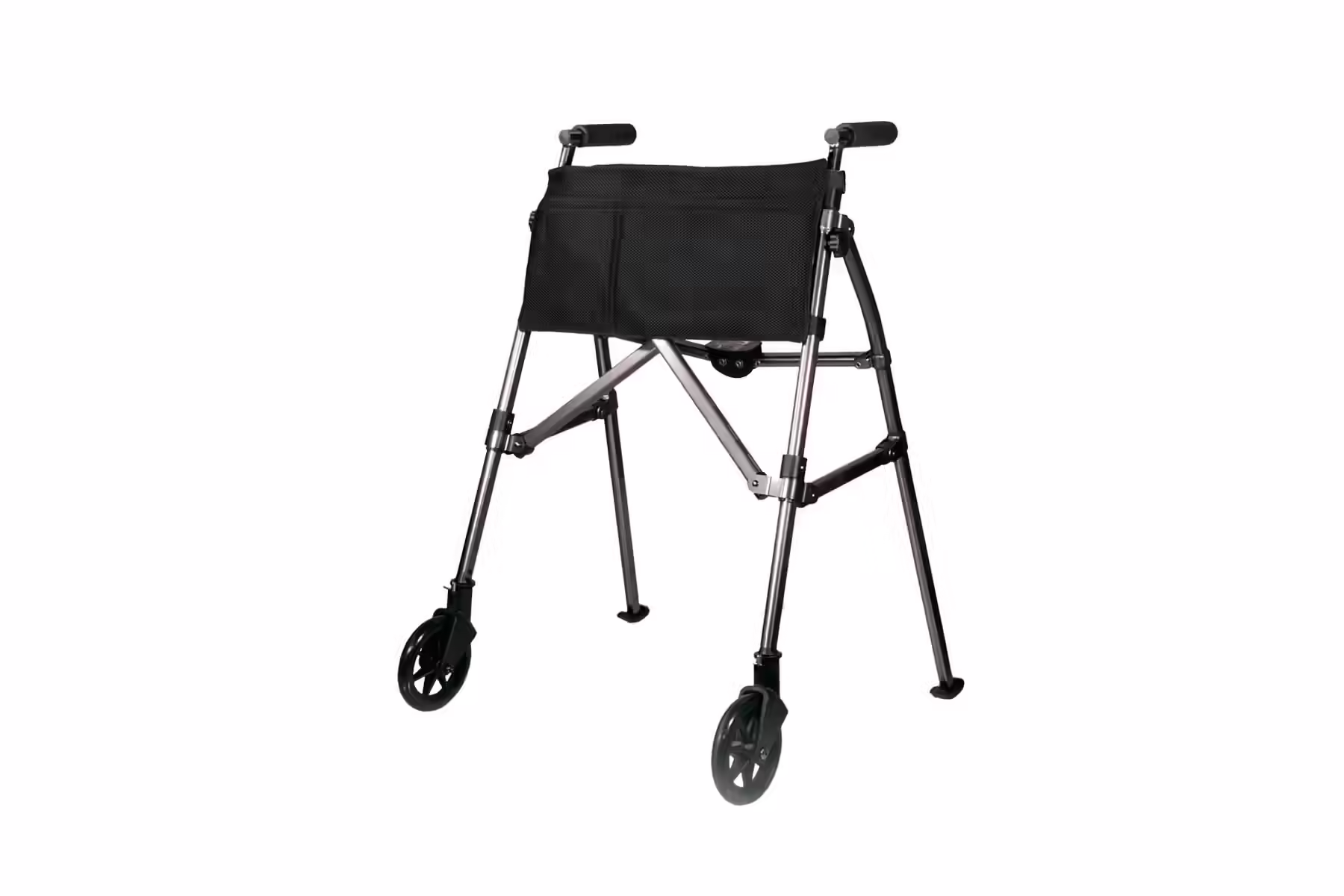 Stander EZ Fold-N-Go Walker