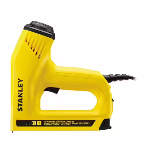 Stanley Nail Gun
