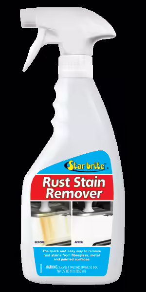 Star Brite Rust Stain Remover