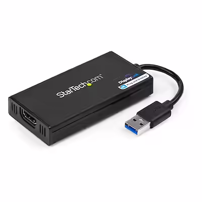 StarTech.com USB to HDMI Display Adapter