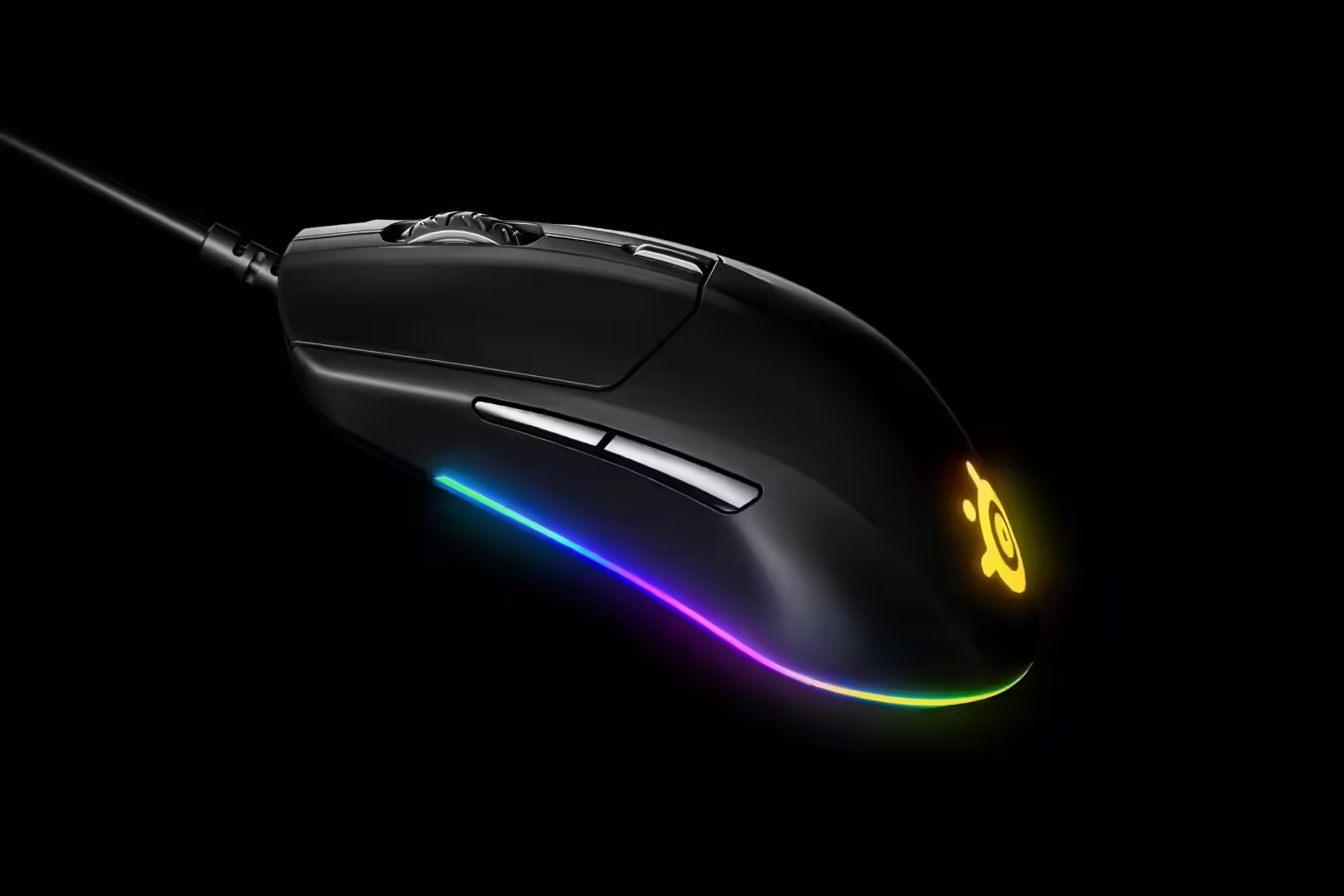 SteelSeries Rival 3 Gaming Mouse