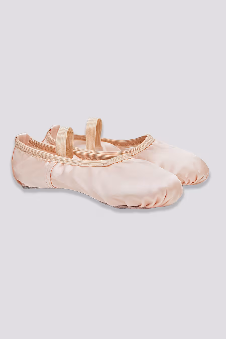 Stelle Girls Ballet Practice Shoes