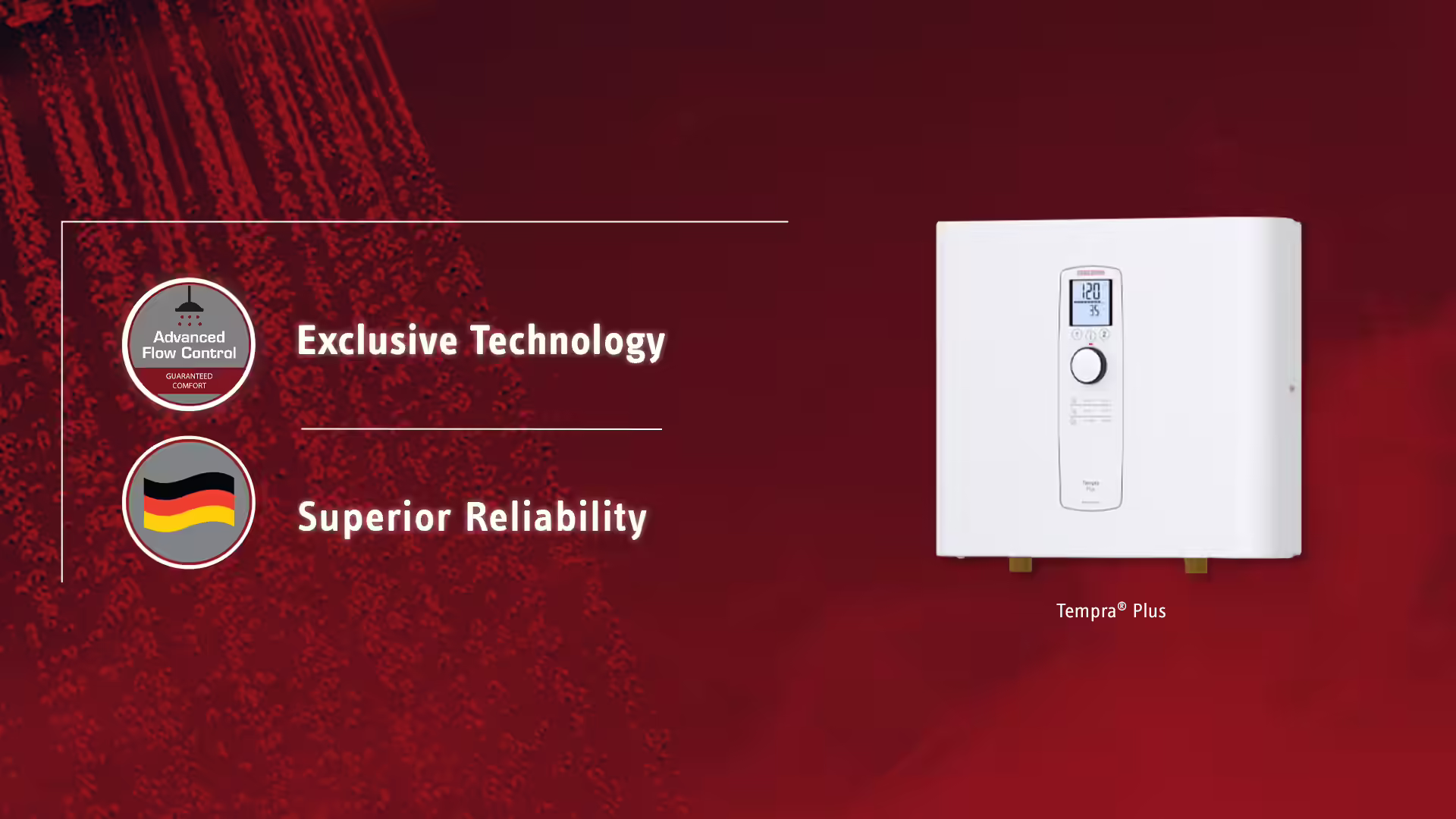 Stiebel Eltron Tankless Water Heater