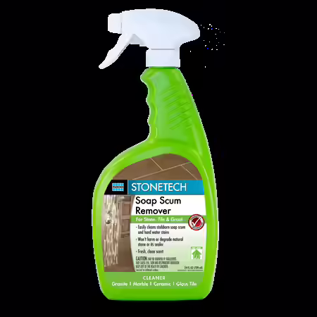 StoneTech Soap Scum Remover For Natural Stone