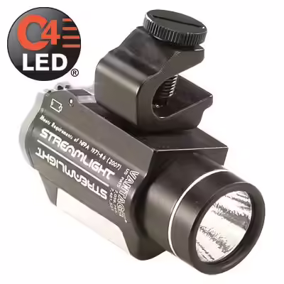 Streamlight 69140 Vantage Helmet Mounted Tactical Light