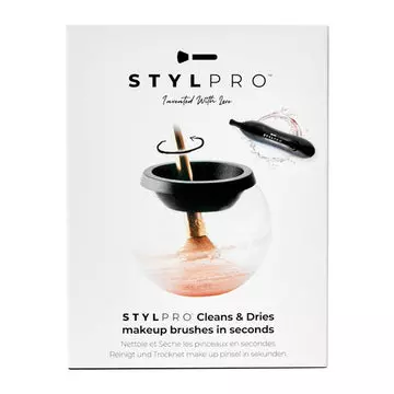 StylPro Makeup Brush Cleaner and Dryer