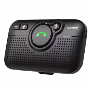 Sunitec Hands-Free Bluetooth