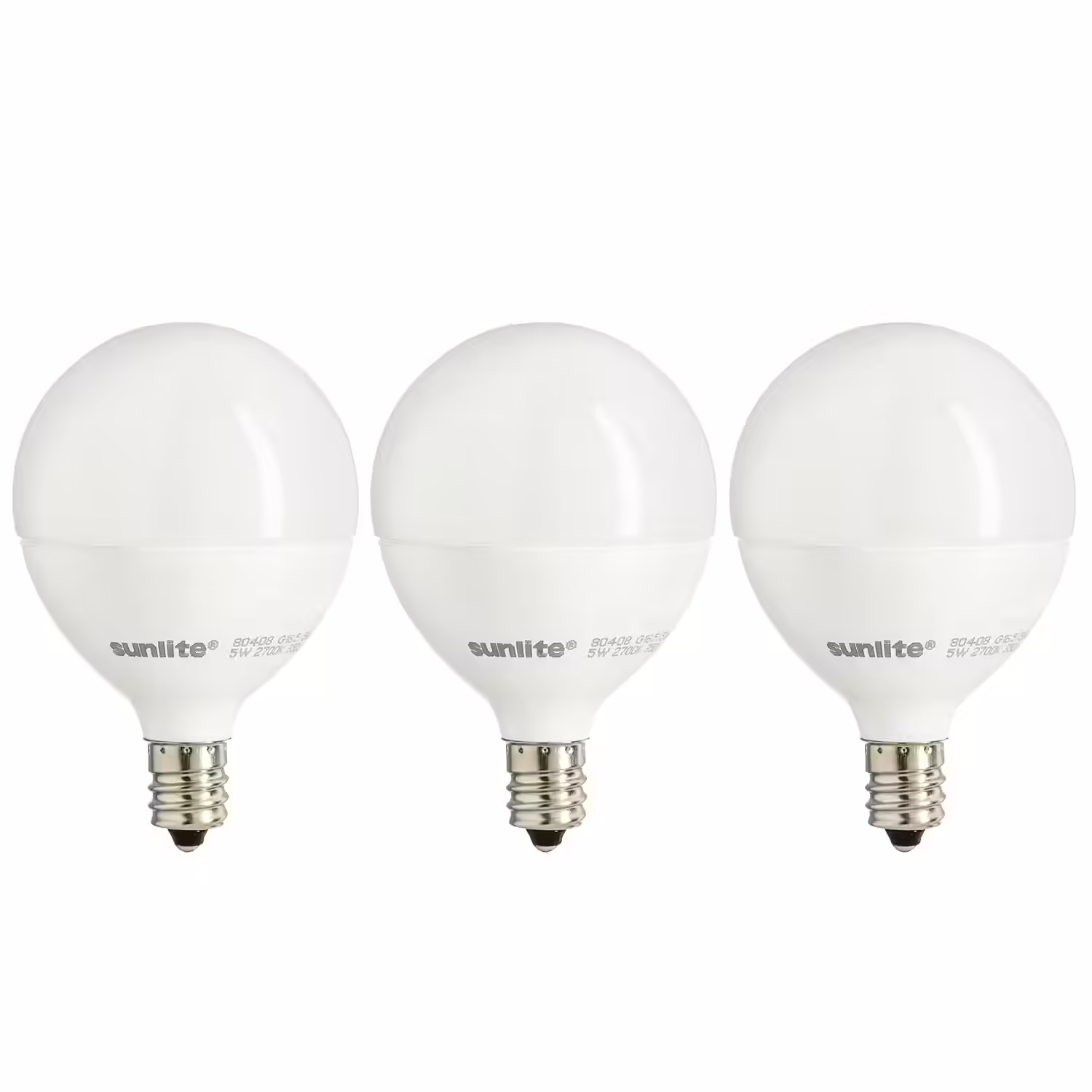 Sunlite LED Light Bulb