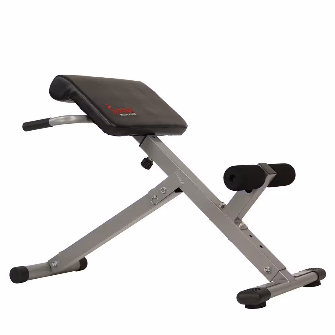 Sunny Health & Fitness SF-BH6629 45 Degree Hyperextension Roman Chair Original