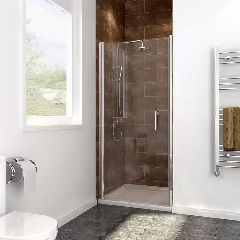 Sunny Shower Shower Doors