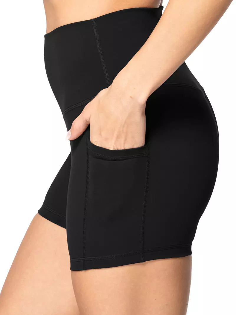 Sunzel Biker Shorts For Women