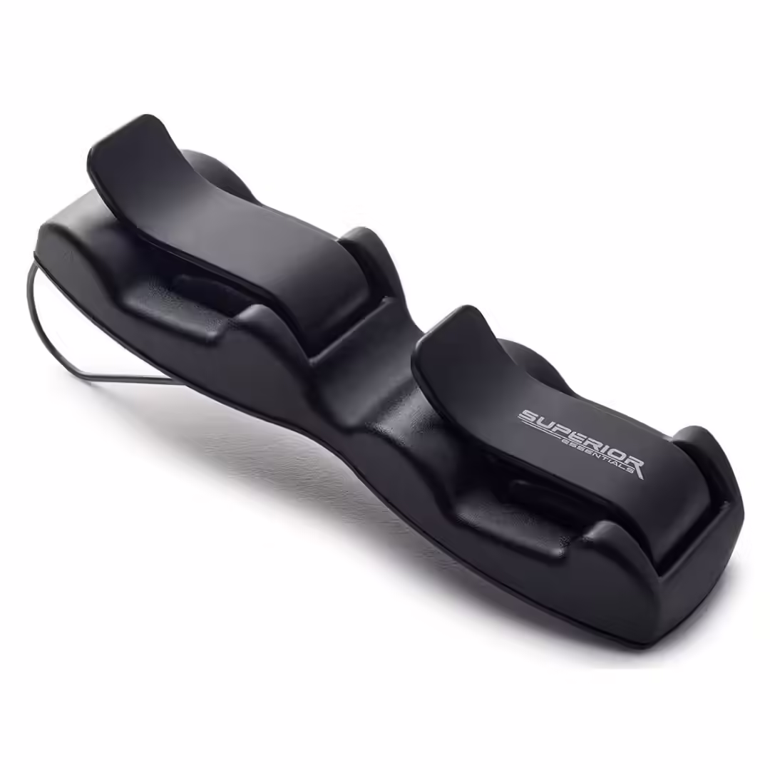 Superior Essentials Double Sunglasses
