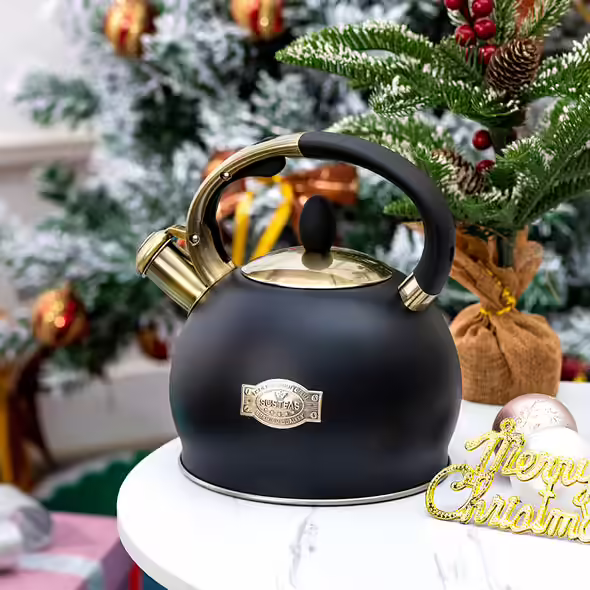 Susteas Glass Teapot