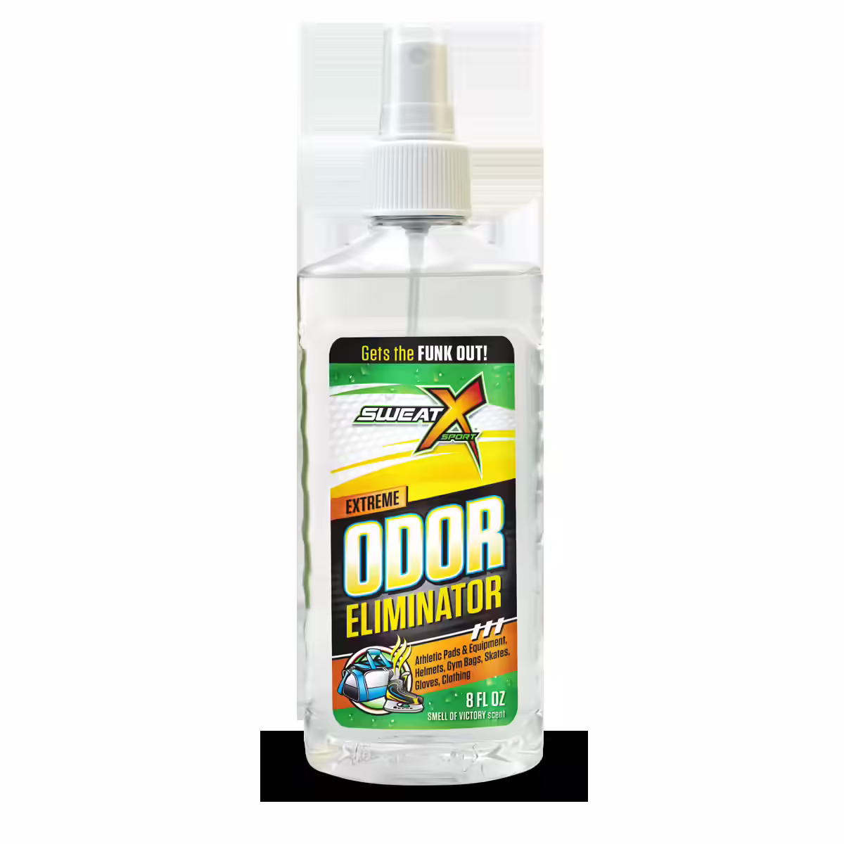 Sweat X Sport Extreme Odor Spray
