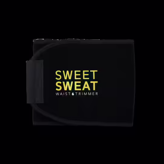 Sweet Sweat Premium Waist Trimmer