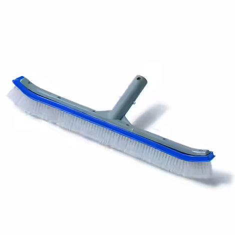 Swimline HydroTools Floor And Wall Brush