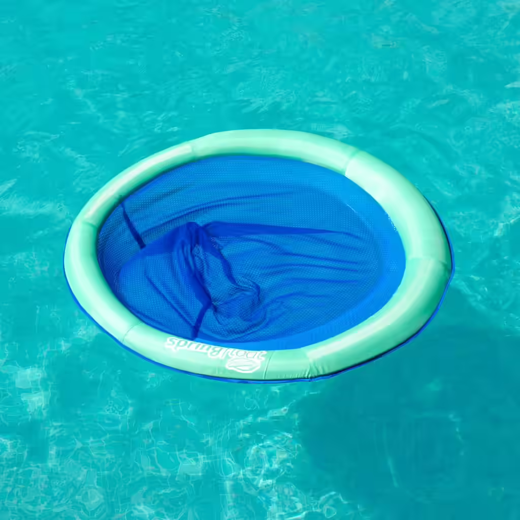 SwimWays Spring Float