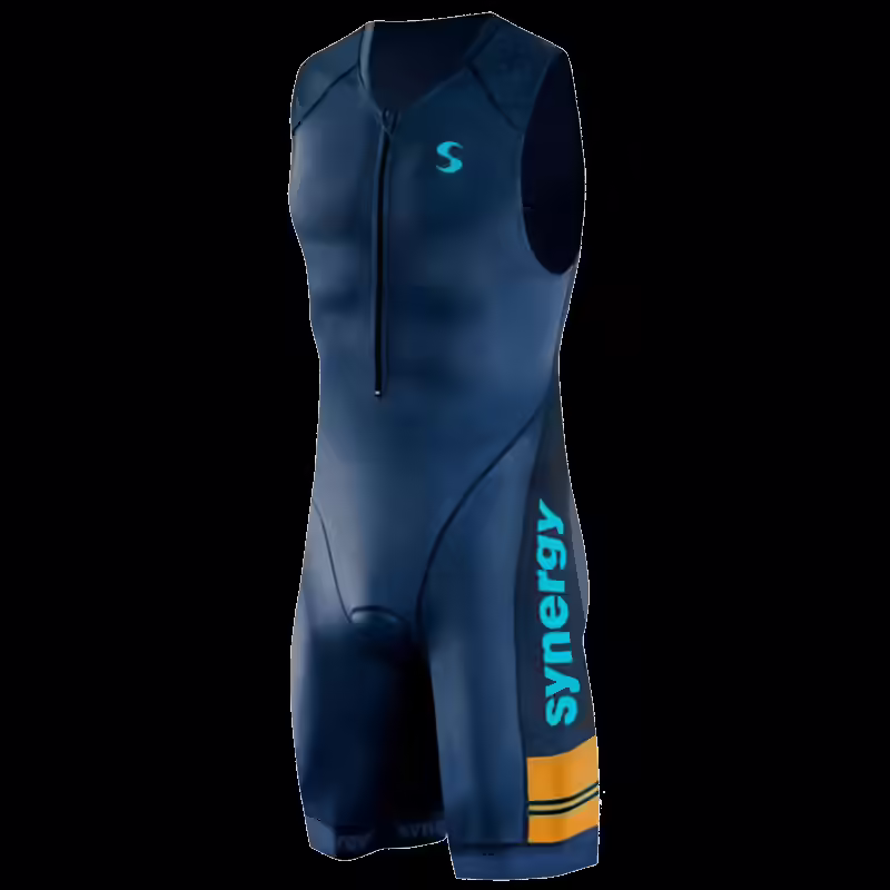 Synergy Men’s Triathlon Trisuit