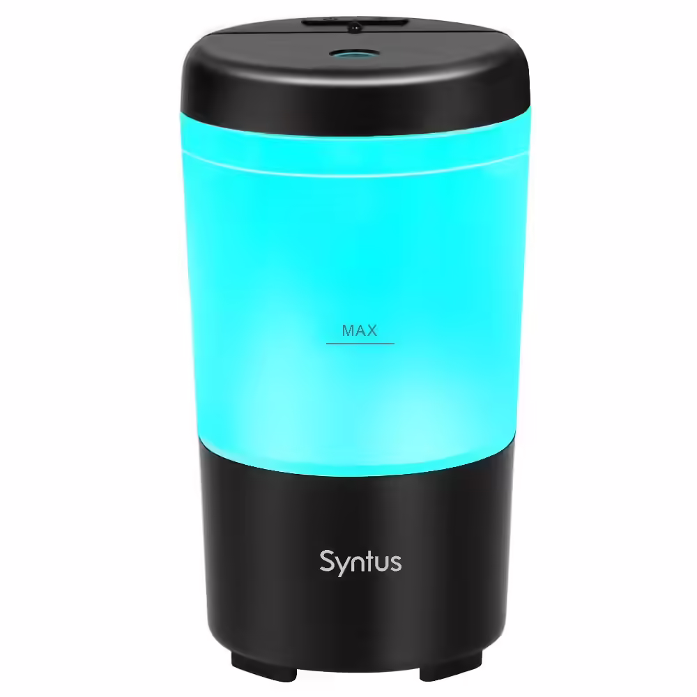 Syntus Car Diffuser
