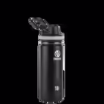Takeya Originals Vacuum-Insulated Stainless-Steel Water Bottle