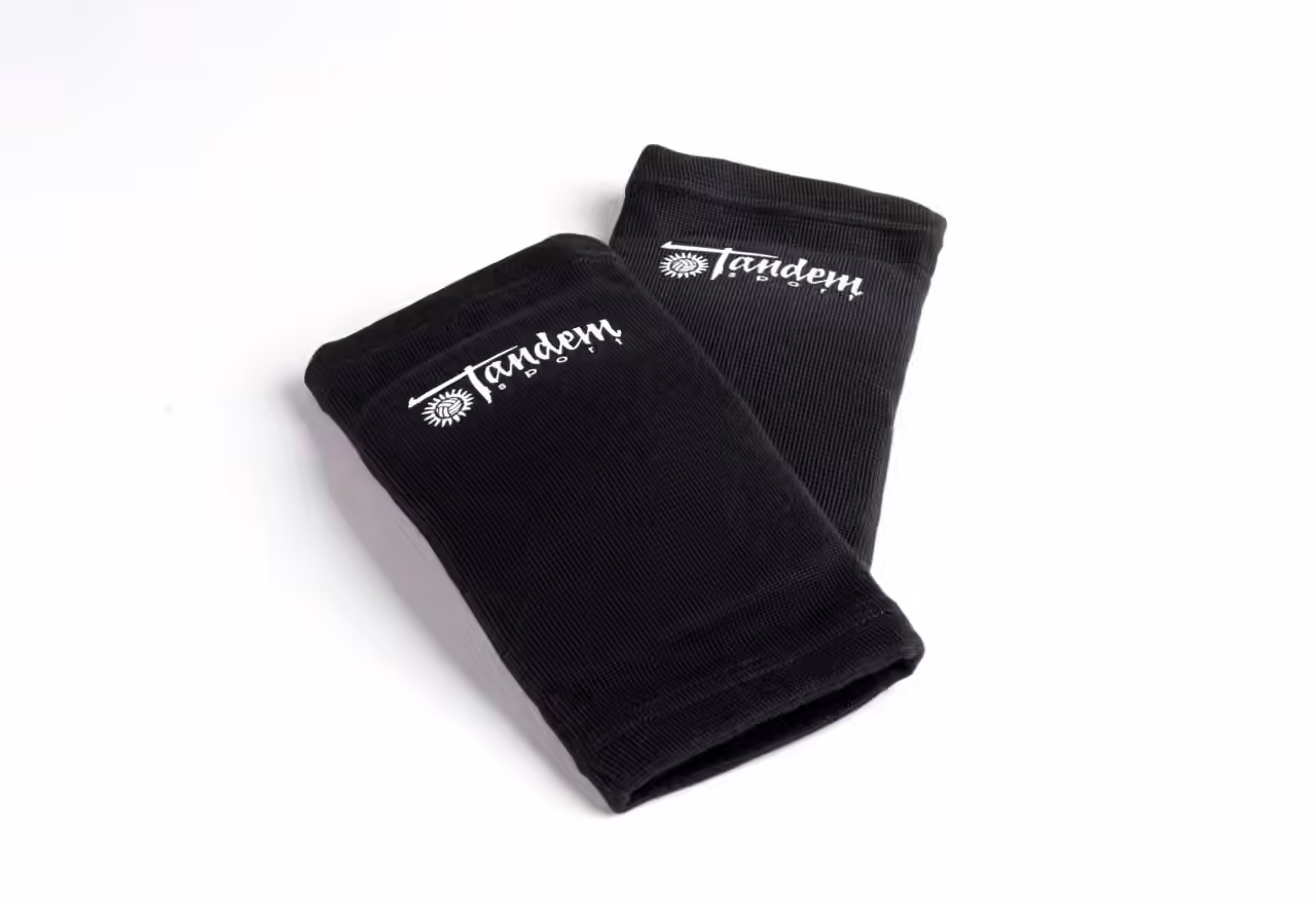 Tandem Sport Elbow Pads