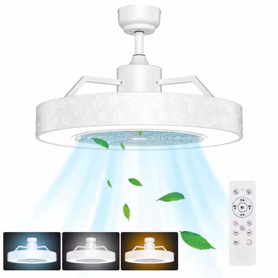 Tangkula Ceiling Fan