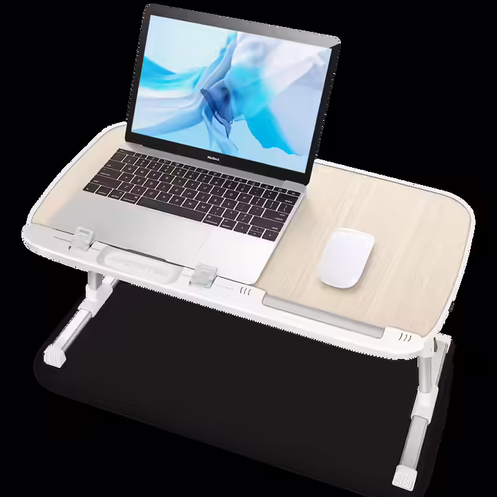 TaoTronics Laptop Desk for Bed