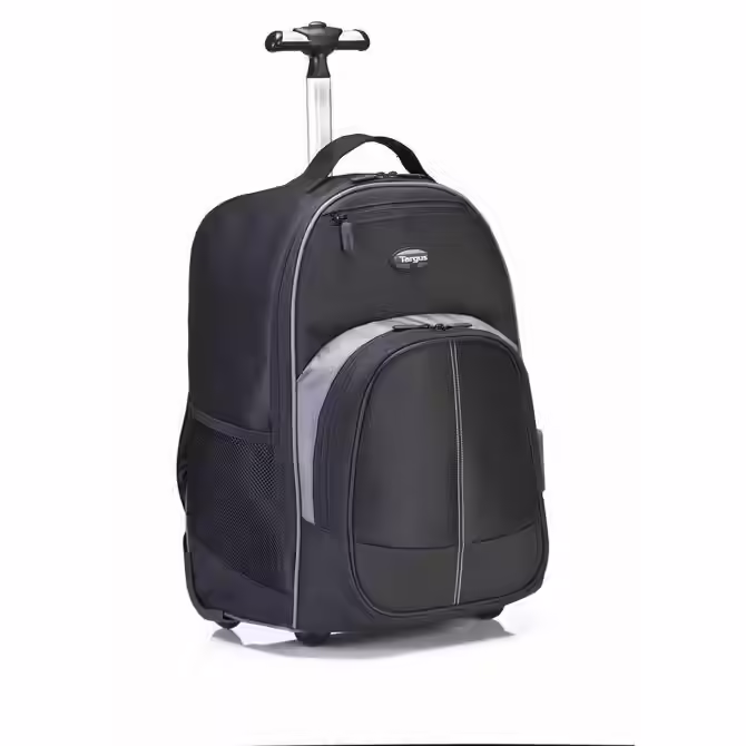 Targus Compact Rolling Backpack