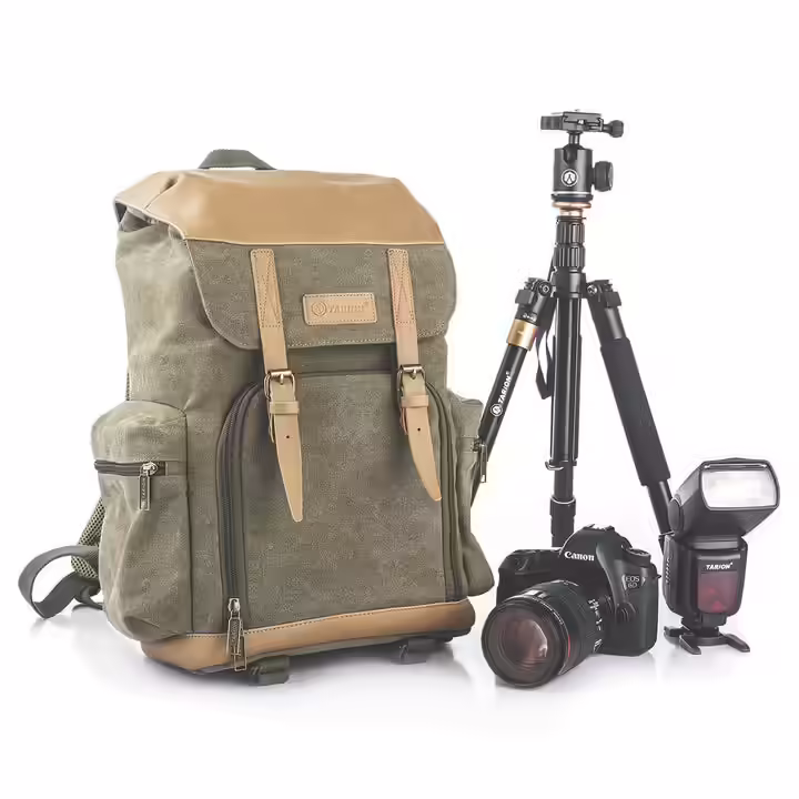 Tarion Camera Backpack