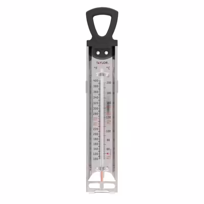 Taylor Precision Candy Thermometer