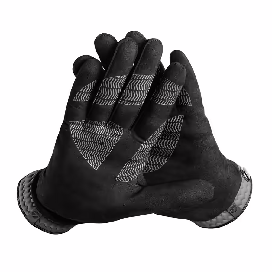 TaylorMade Rain Control Golf Gloves (Pair)