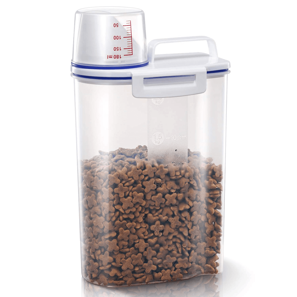 TBMax Rice Storage Container