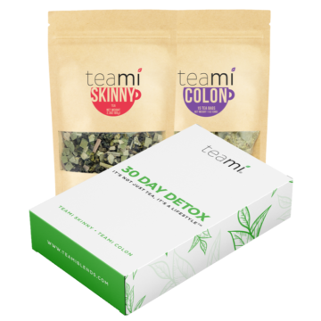 teamiblends