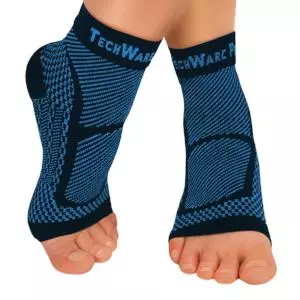 TechWare Pro Ankle Brace