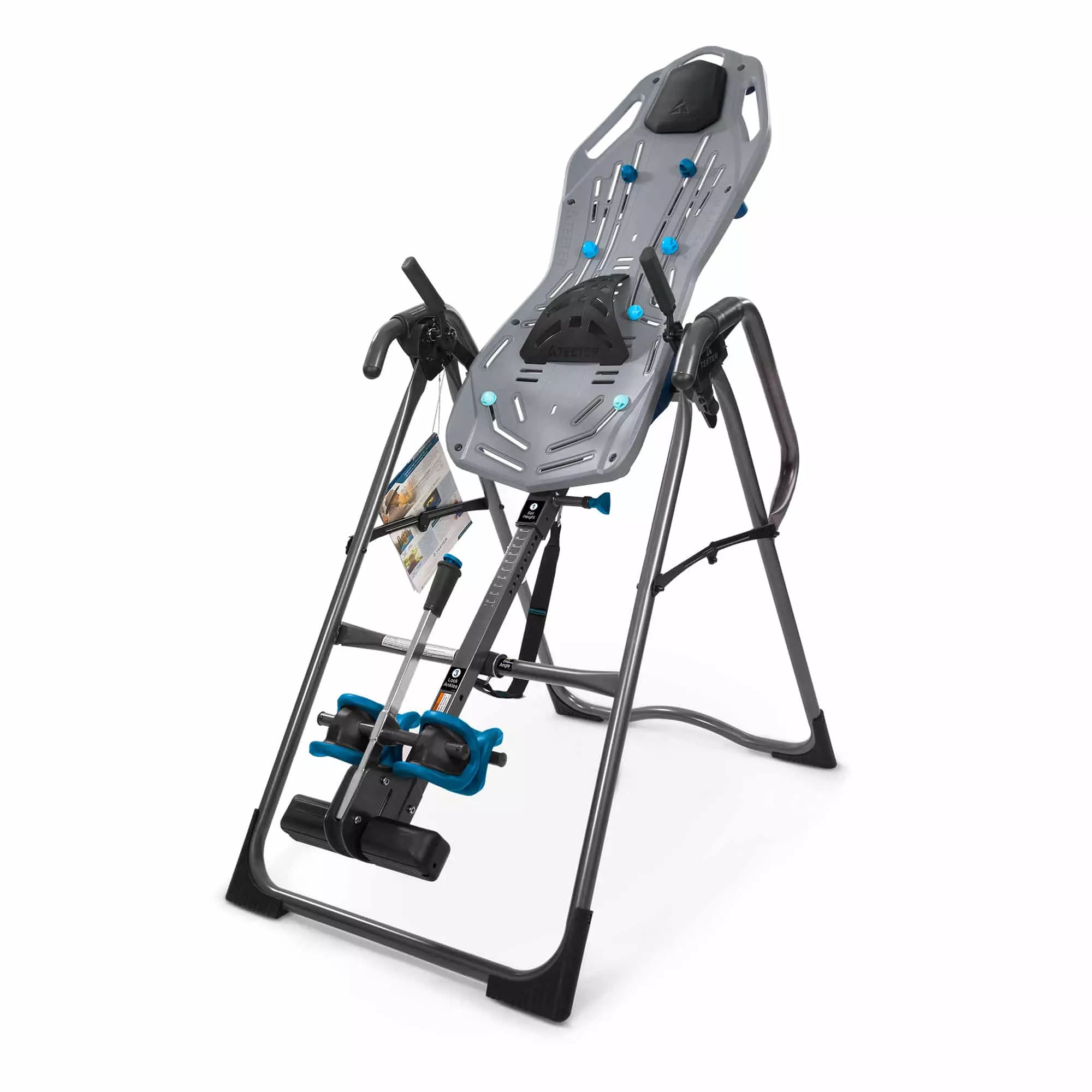 Teeter FitSpine X3 Inversion Table