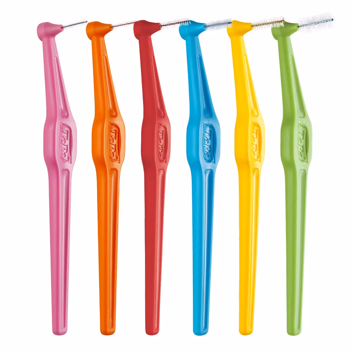TEPE Angle Interdental Brushes
