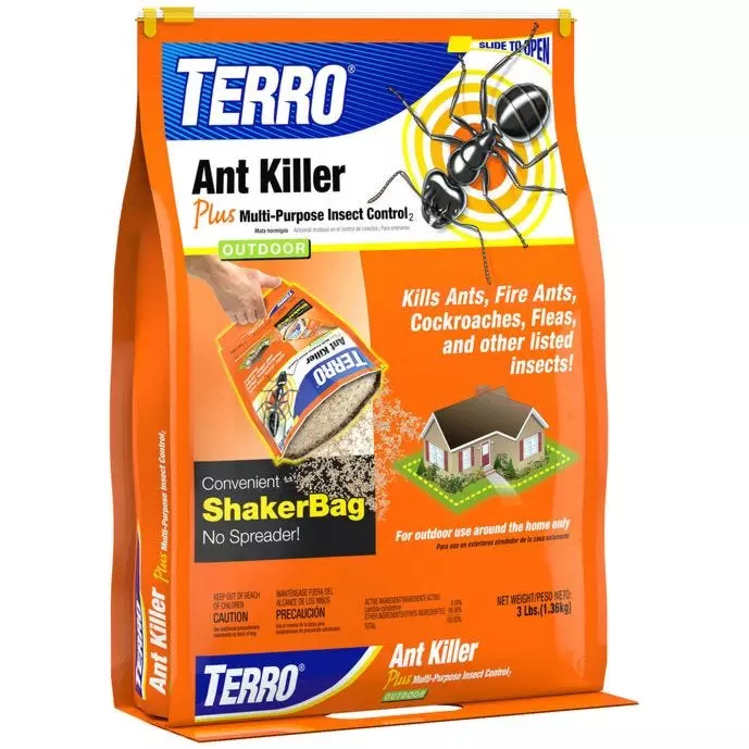 Terro Ant Killer