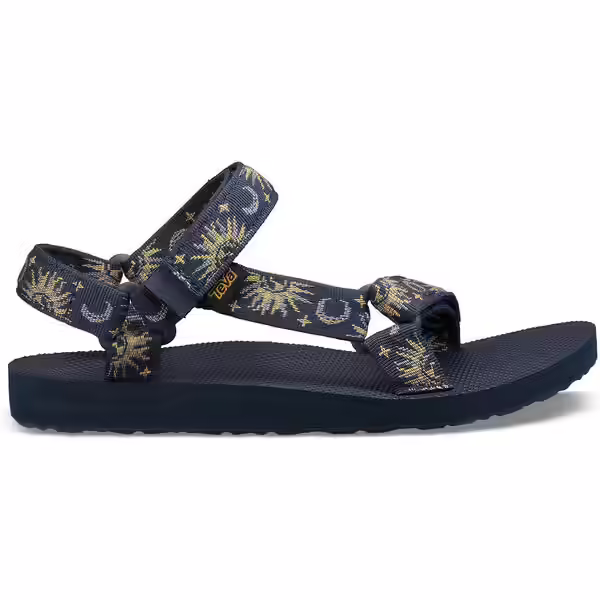 Teva Women’s Original Universal Sandal – Sun And Moon In