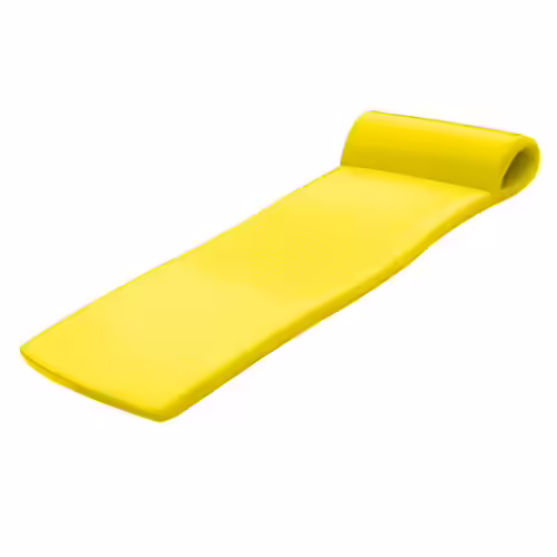 Texas Recreation Pool Floating Mattress